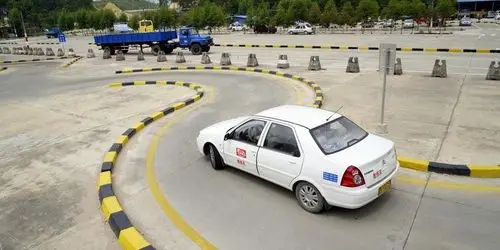 报名学车前,你需要先知道这些事情