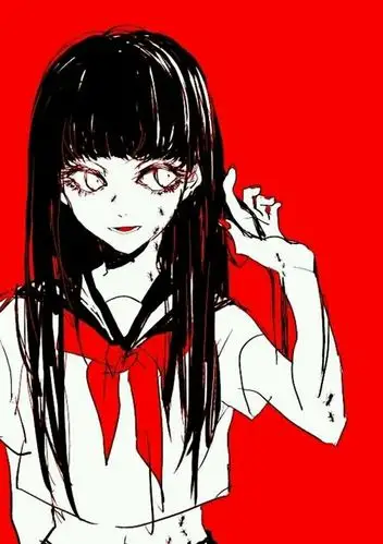 二次元美图·病娇·不喜欢我?杀了你哦 (第三期)