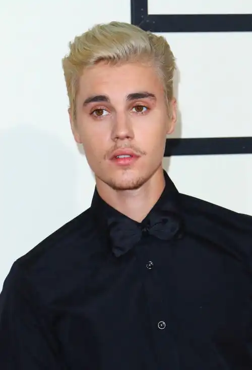 justin bieber