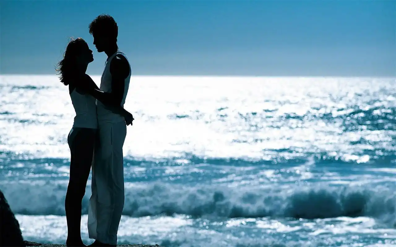 情侣精选高清壁纸图片高清大图预览1920x1200_高清壁纸下载_美桌网