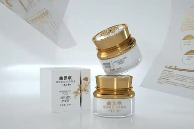 曲洪欣:深耕问题肌肤修复赛道,实力诠释健康美新定义