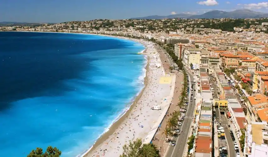 地中海气候成因和特征希腊是什么气候类型的国家