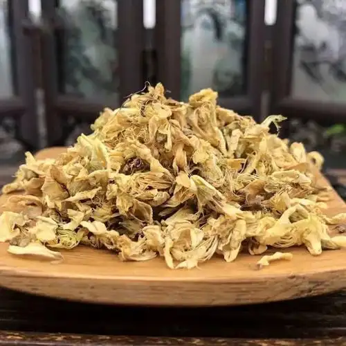 野生槐花 槐花茶 槐树干花 新货干槐花 槐花泡茶多规格