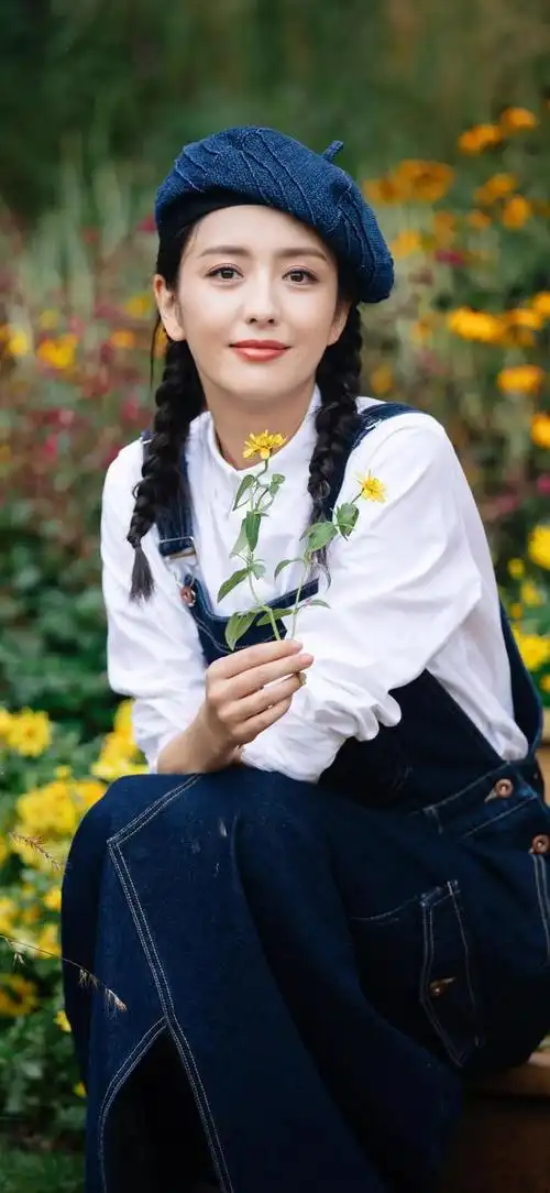 佟丽娅写真壁纸|佟丽娅|写真|壁纸_手机网易网