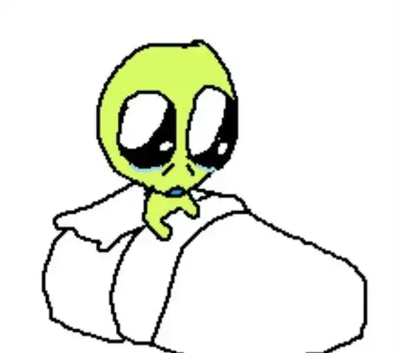 外星人发疯表情包合集