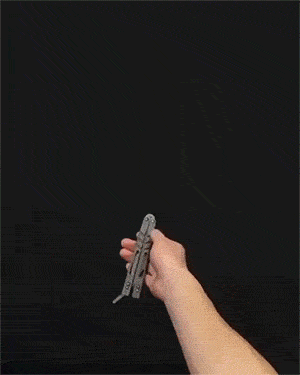 gif长知识的科学动态图陶瓷制作过程