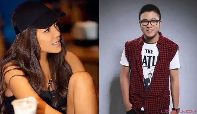 江映蓉容貌大变