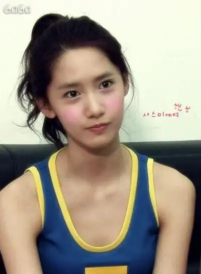 林允儿_百度百科