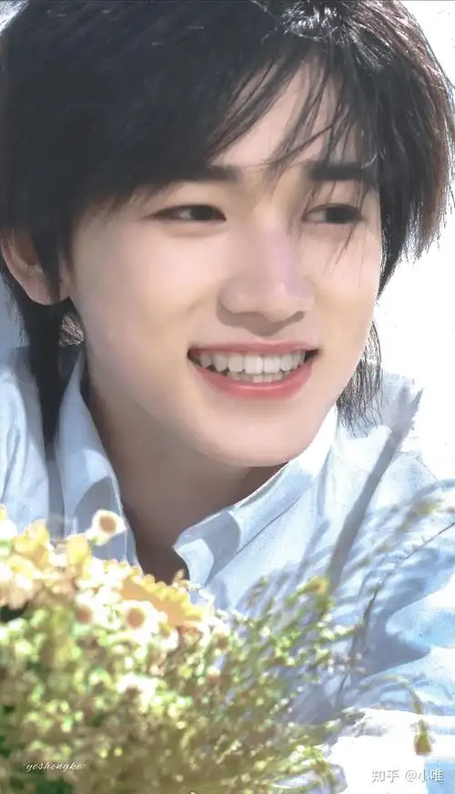 各位小海螺们有没有宋亚轩的高清神图吖! - 知乎