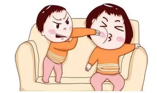 熊孩子猛推孕妇:那些熊孩子们最后都怎么样了