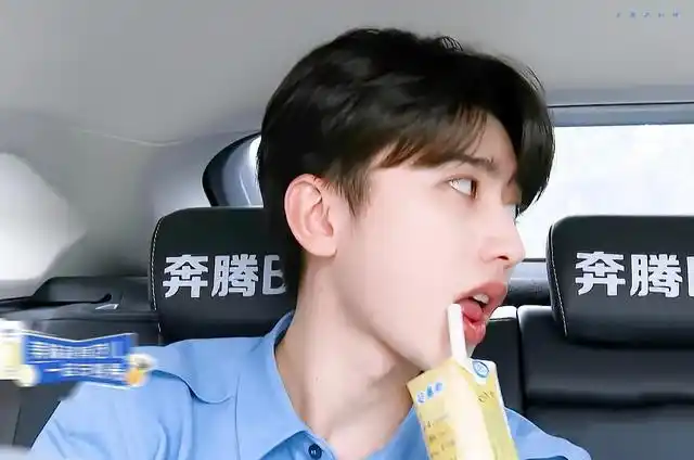 蔡徐坤表情包大放送