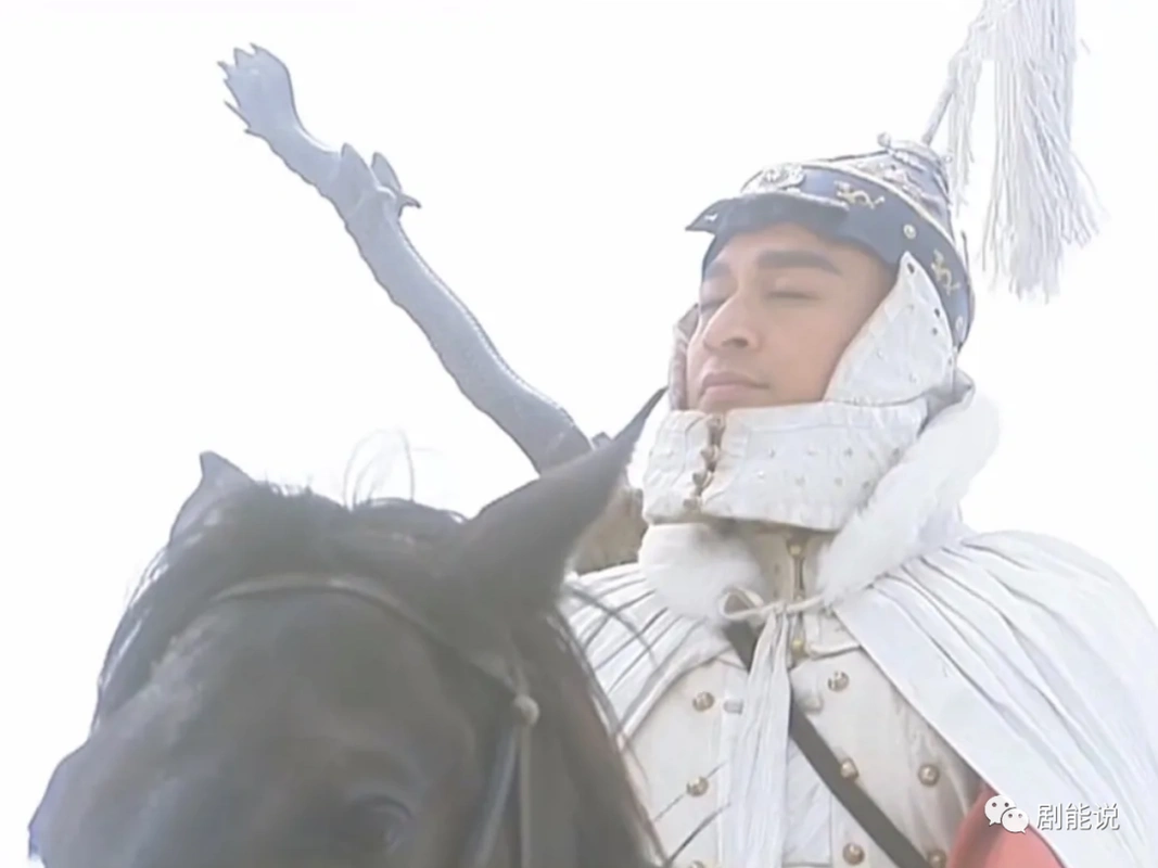 孝庄秘史|多尔衮|玉儿_新浪新闻