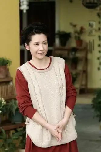 郝洋_演员_作品_个人资料_简历_生日_经历_留言 - 酷乐米