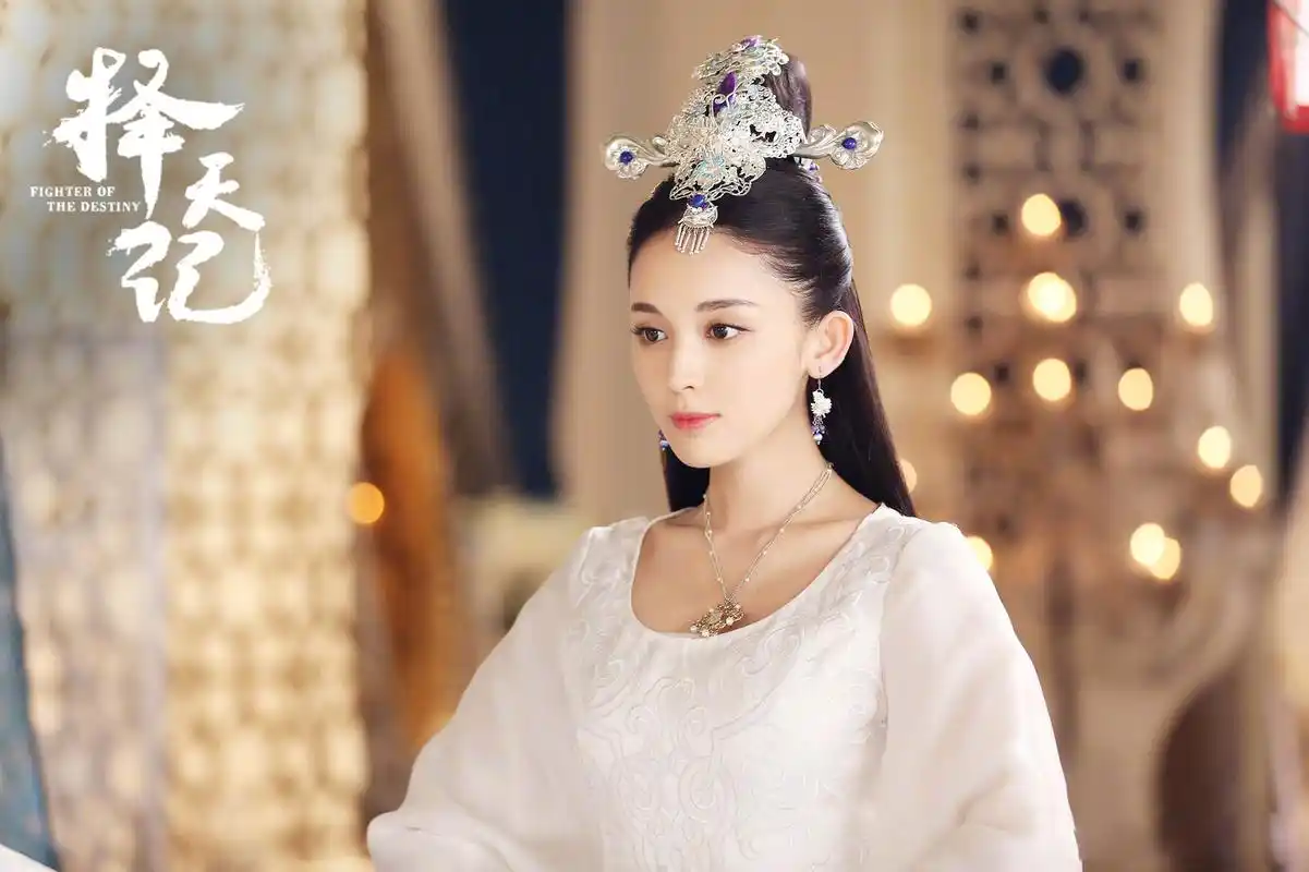 电视剧《择天记》海报高清壁纸