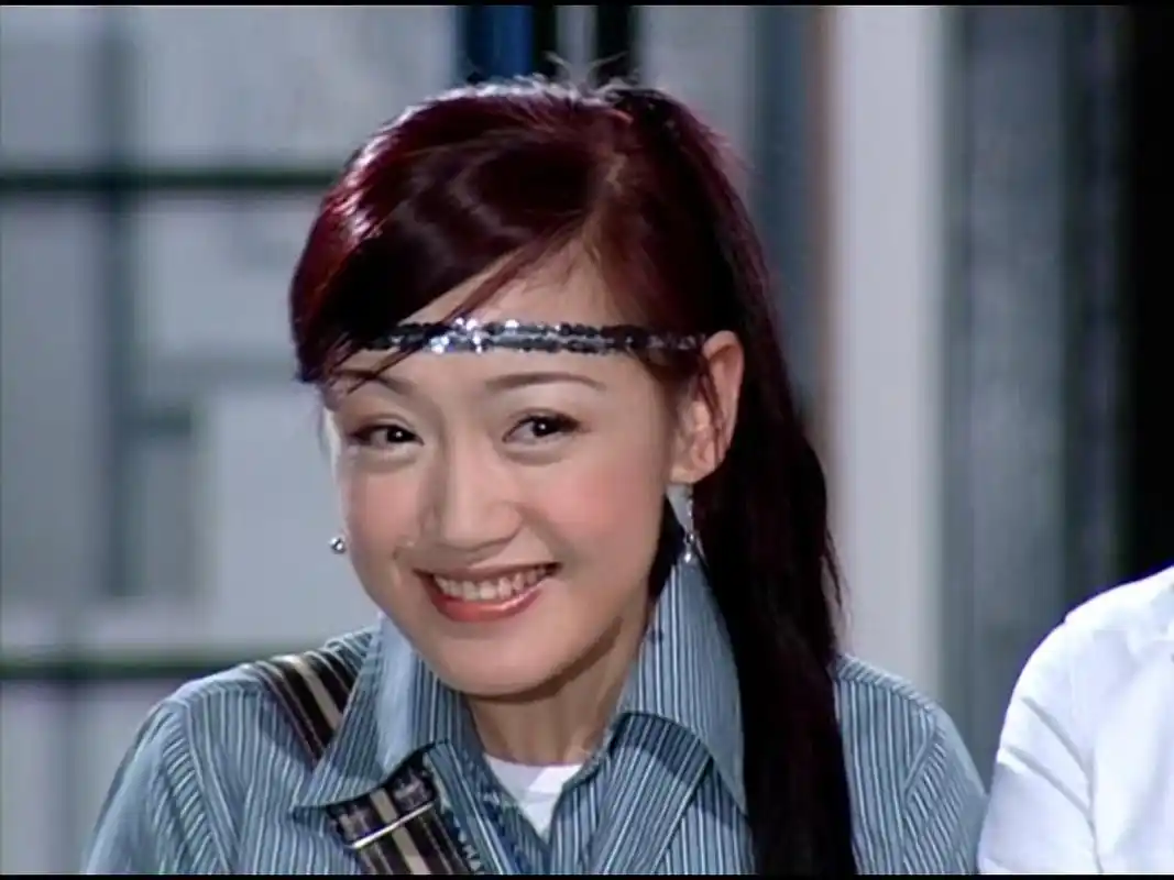 赵今麦演哈妹?确定不会有代沟吗?