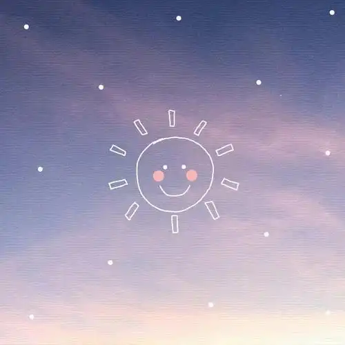 【背景图】清新美腻朋友圈背景图