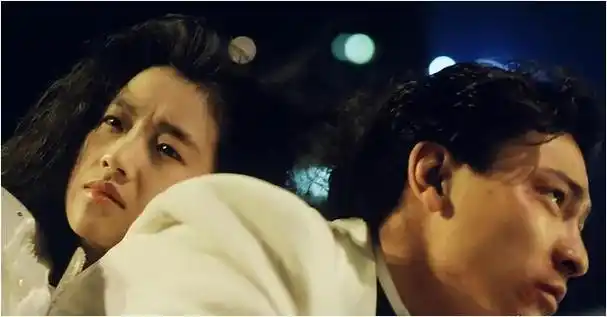 刘德华风流史暗恋过关之琳,想娶张曼玉,拥吻梅艳芳