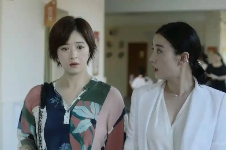 《小舍得》比剧情更牛的,是剧中暗藏的高能细节,每处都可打5星_建龙