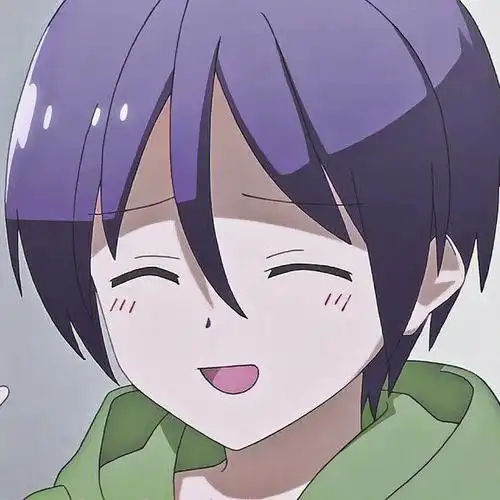 男生头像 #总之就是非常可爱  #动漫男生头像