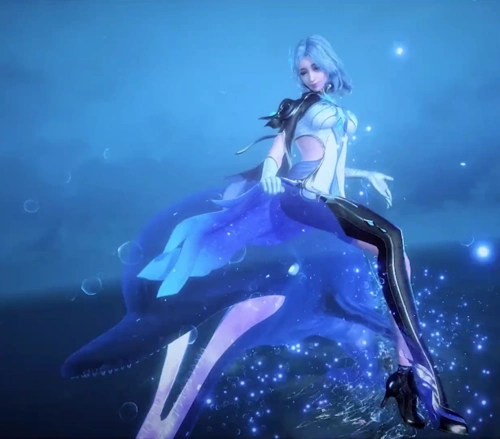 有一种"穿帮"叫斗罗大陆,专挑女神出丑,漫迷:故意的吧?