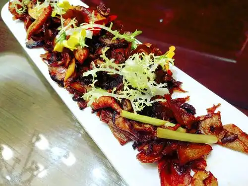 厦门绝佳的老牌大排档-202