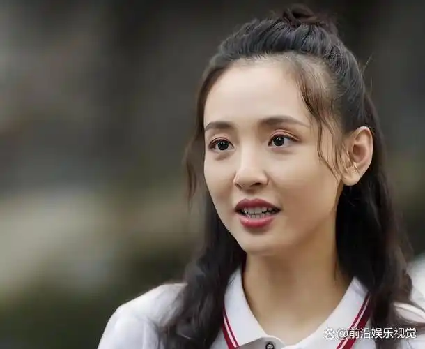 《三分野》热播让吴倩人气爆棚,《浪姐》却因她退赛而剪光她镜头