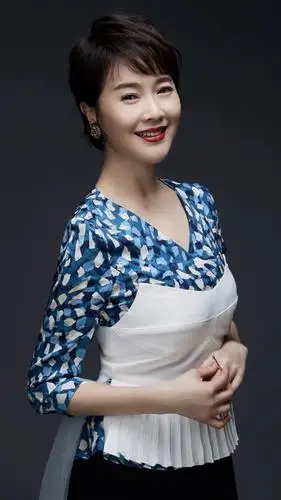 左小青:时尚穿搭欣赏