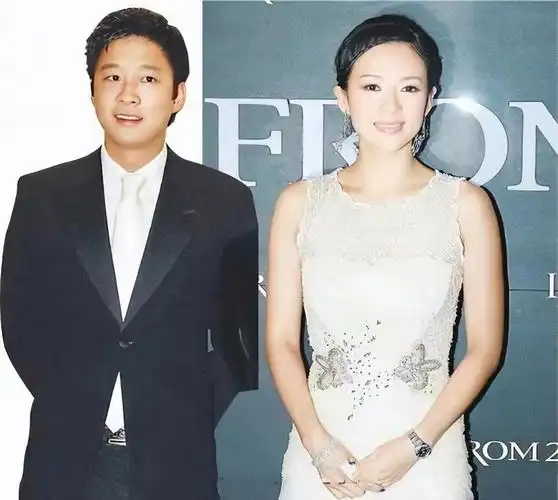 回顾朱玲玲的烦恼二儿子霍启山39岁未婚小儿子霍启仁游戏人间