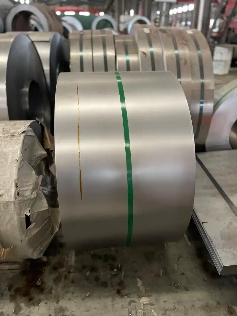 dx51d z100mb宝钢镀锌卷板现货供应