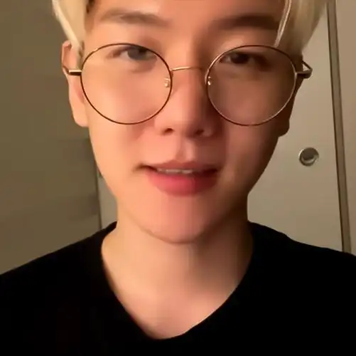 边伯贤ins直播可二改自截注明江霖远