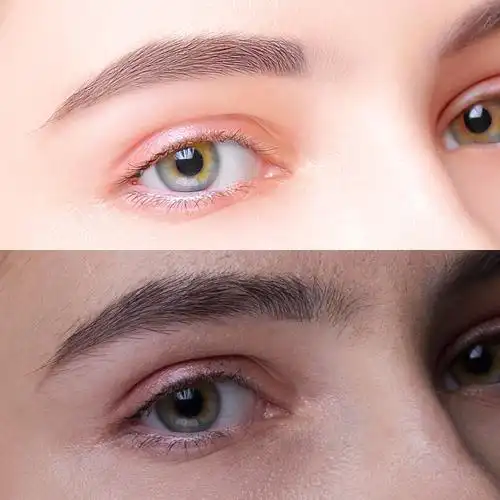 粉嫩通透-附件有素材原图