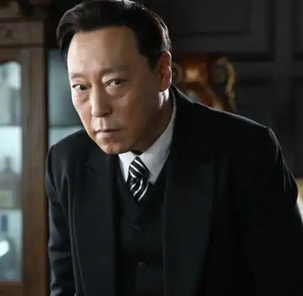 倪大红:出道30多年,59岁成功爆红,娶倪萍妹妹,让人羡慕不已