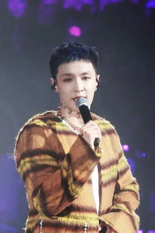 张艺兴[超话]##张艺兴2024世界巡演西安站##2024张艺兴世界巡演