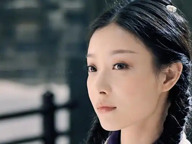 悟空传好可爱的倪妮