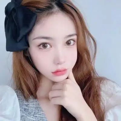 女生头像新款2023最潮最火图片