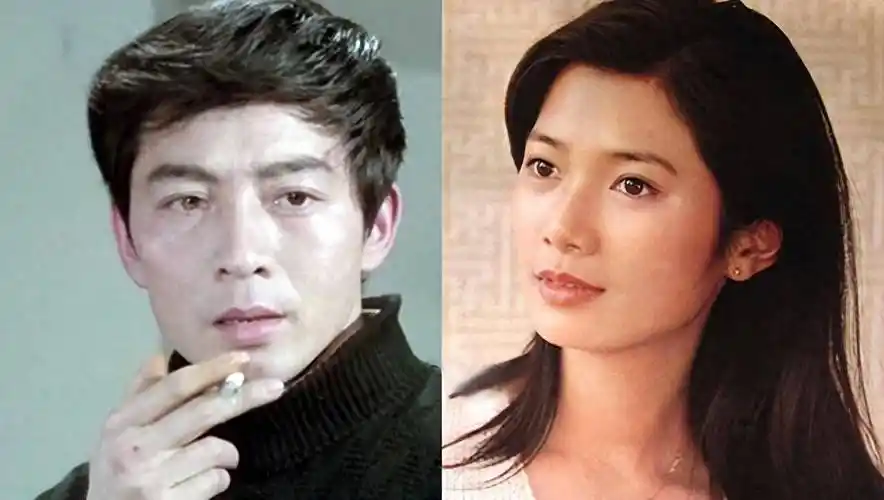 风流半生因潘虹离婚,再婚娶才女玄小佛,现在怎样_洪融_丈夫_李云