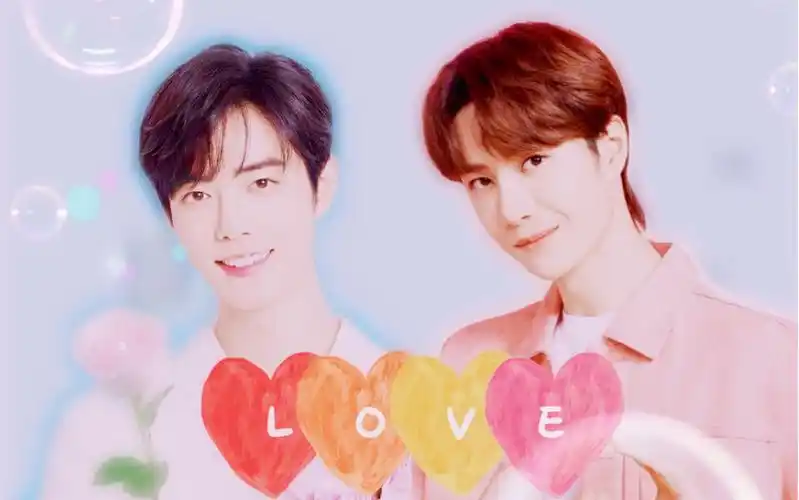 博君一肖61抖一抖摘了滤镜看他俩也不是什么神仙眷侣更新6p