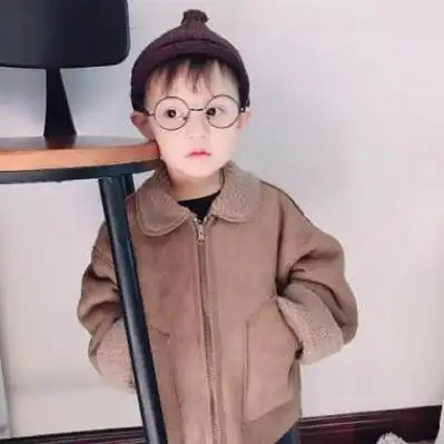 2022最新帅气小男孩头像太萌了直接是萌爆了