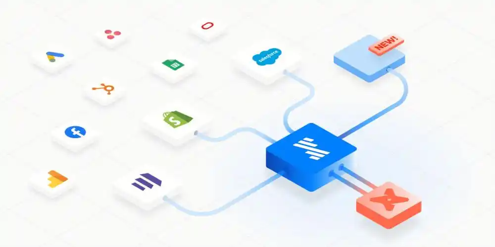 bi数据分析之数据源1