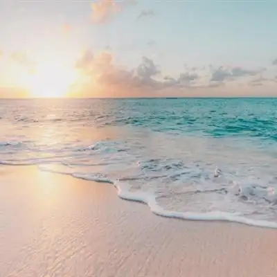 大海风景头像图片大全