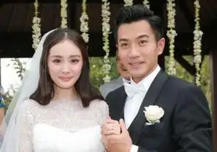 杨幂结婚了吗杨幂结婚了吗老公是谁
