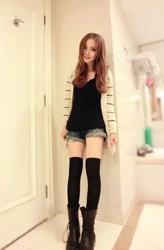 90后歌手汪小敏