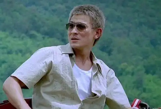 同为天王与刘德华拍戏时张学友却总是演配角