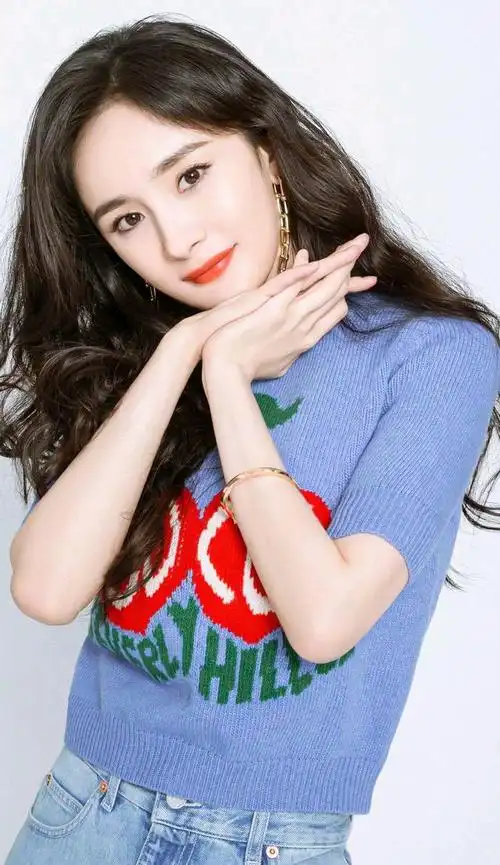 杨幂资料(杨幂资料个人资料介绍 简介)