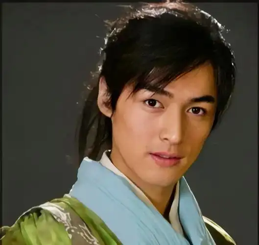 胡歌:《仙剑奇侠传一》那时候李逍遥眼里的"真",是难以复刻的_腾讯新