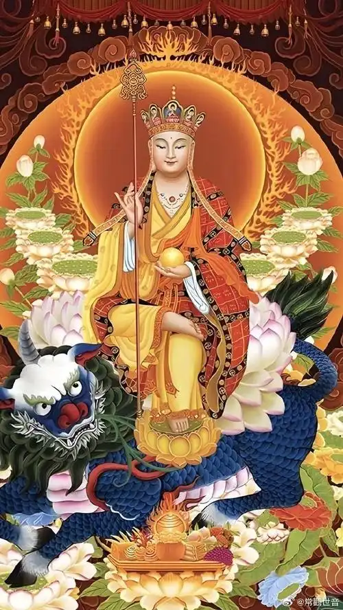 地藏菩萨木轮相法占验选辑##常观世音语录