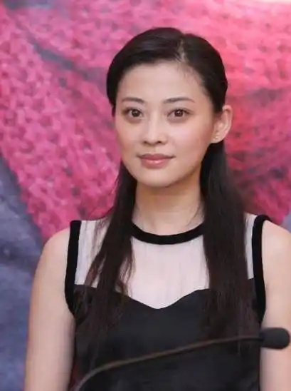 荧幕上好像"从来没有年轻过的"梅婷,远没有你想的那么简单_团里_大佬