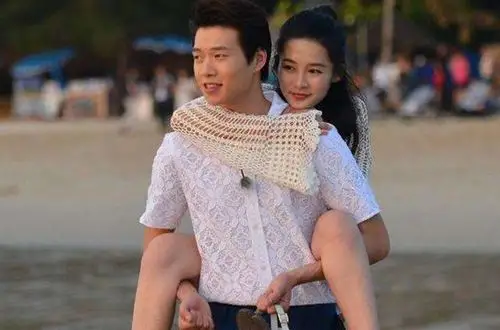 李沁有男友吗叫什么?李沁的个人资料简介