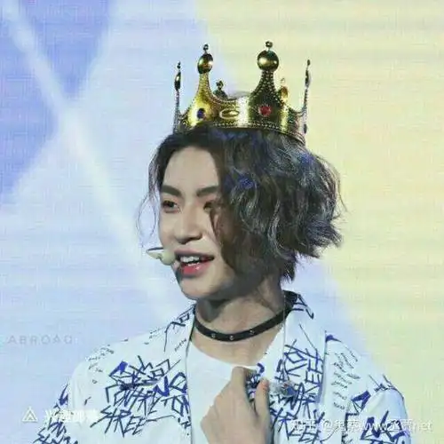 如何评价偶像练习生中的小鬼王琳凯?