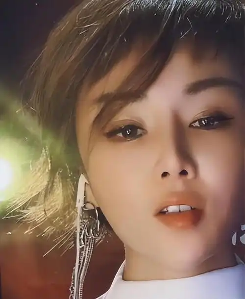 花姐歌手个人资料